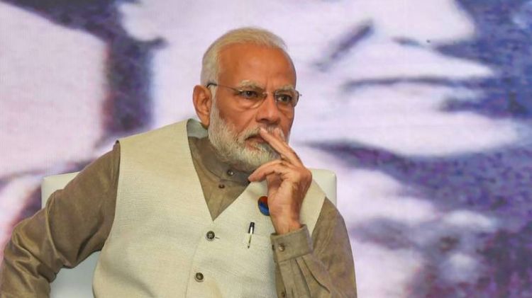 India elections: Should Narendra Modi be worried?