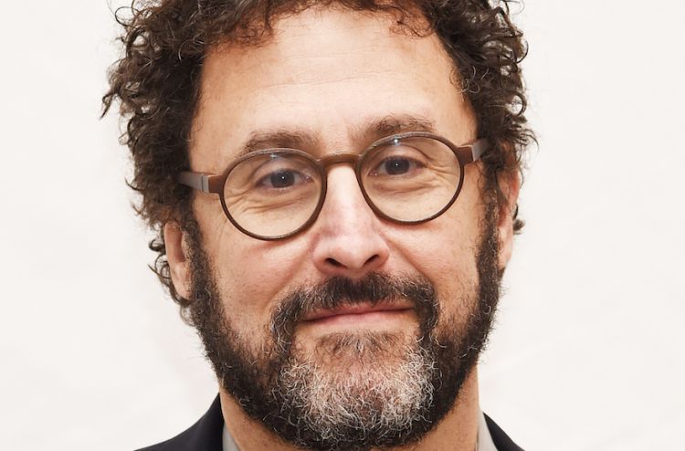 Tony Kushner 'Trump has a sinkhole instead of a soul'