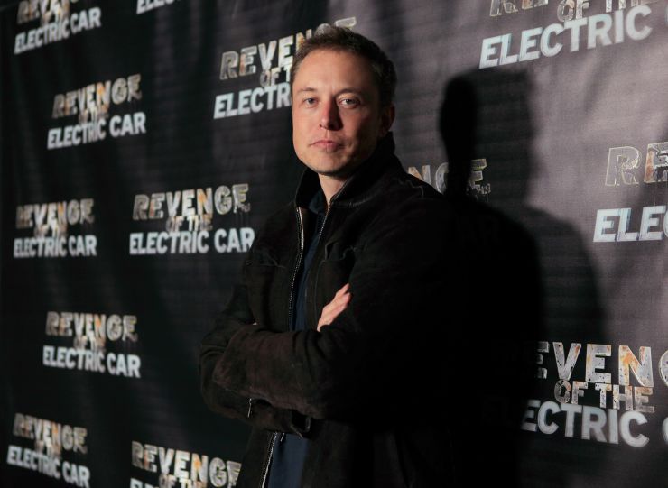 Tesla is seeking $167 million in damages from the former employee Elon Musk accused of sabotage