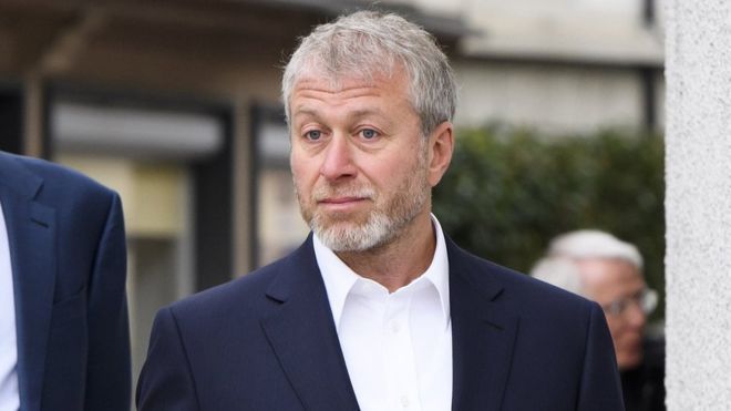 Roman Abramovich to speak to Chelsea player and resolve transfer situation