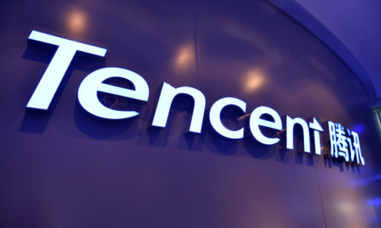 China's Tencent Music raises nearly $1.1 billion in U.S. IPO