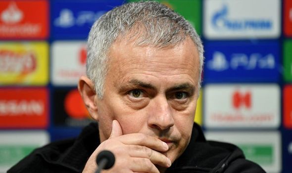 Jose Mourinho ‘didn’t learn anything’ from Champions League defeat to Valencia