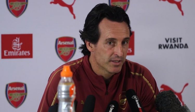 Europa League clash: Arsenal  vs Qarabag 'We respect this competition and we respect Qarabag'