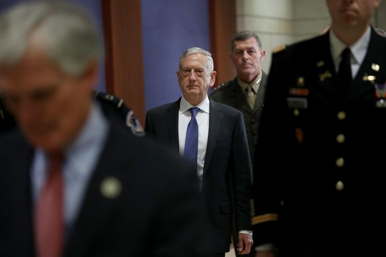 US Senate rebukes Trump, Saudi Arabia over Khashoggi murder, Yemen war