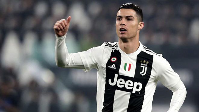 Cristiano Ronaldo Juventus hero makes bold claim - fans will love this