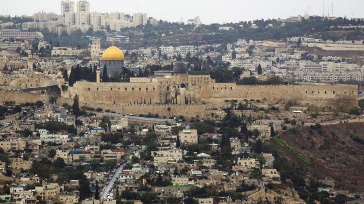 Another state to recognize West Jerusalem as capital of Israel