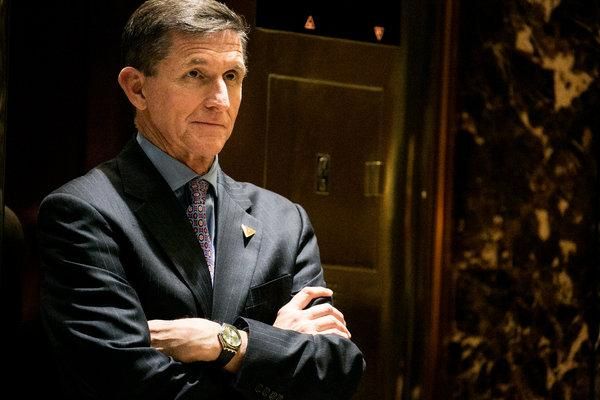 Special counsel slams Michael Flynn's criticism of FBI interview
