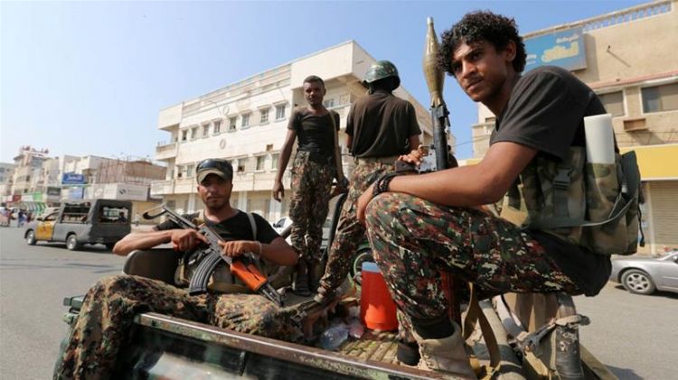 First clashes hit Yemen's Hodeidah since truce deal residents
