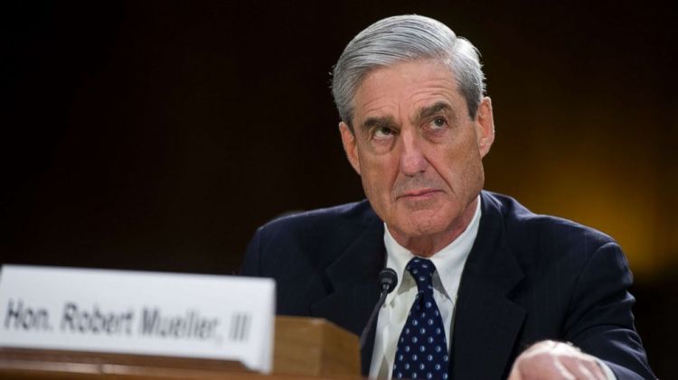 Robert Mueller's Russia investigation cost is now at $25 million and counting