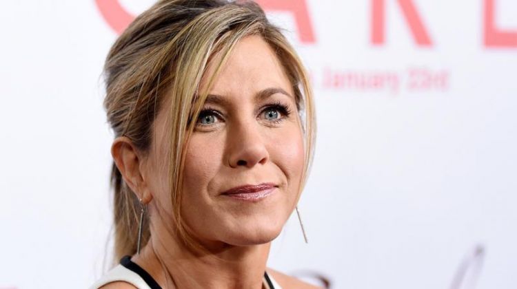 Jennifer Aniston was 'hurt by false pregnancy reports'