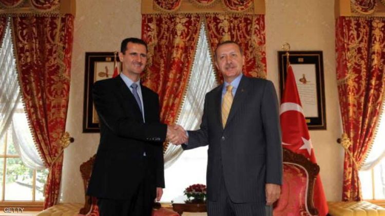 تركيا تعلن إمكانية التعامل مع الأسد "في حالة واحدة"