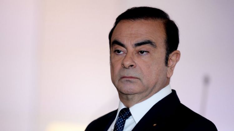 Renault said to demand Nissan shareholder meeting amid crisis over Carlos Ghosn’s arrest
