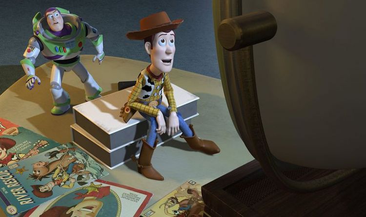 Keanu Reeves reveals how he landed Toy Story 4 role