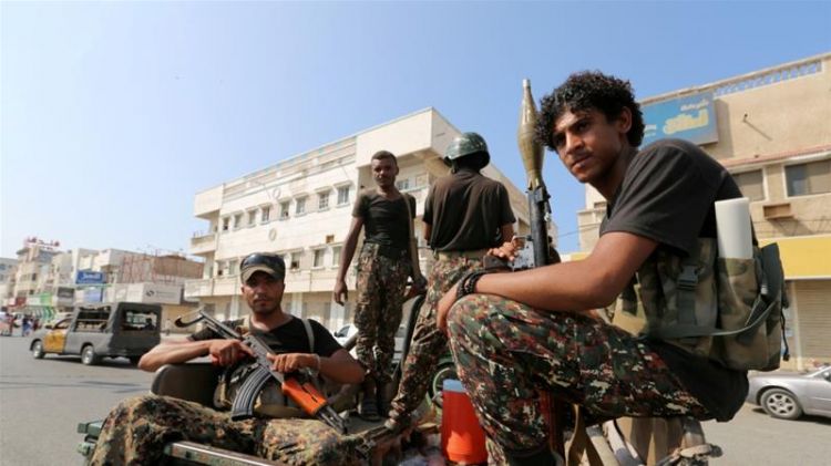 Fragile Hodeidah truce takes effect sporadic fighting reported