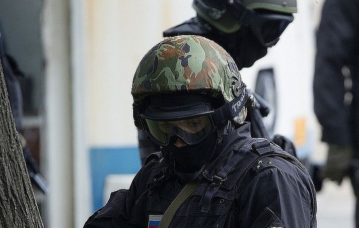 Ten intelligence agencies ramp up efforts aimed at Russian military FSB