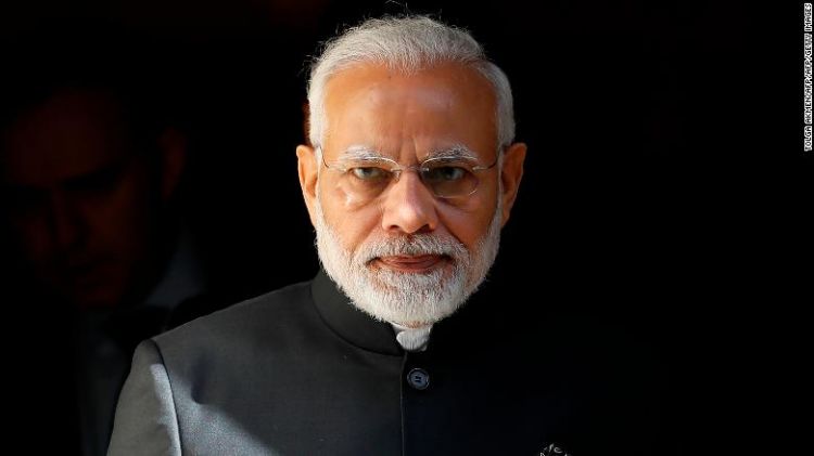 India's Modi is entering an election year looking weaker than ever