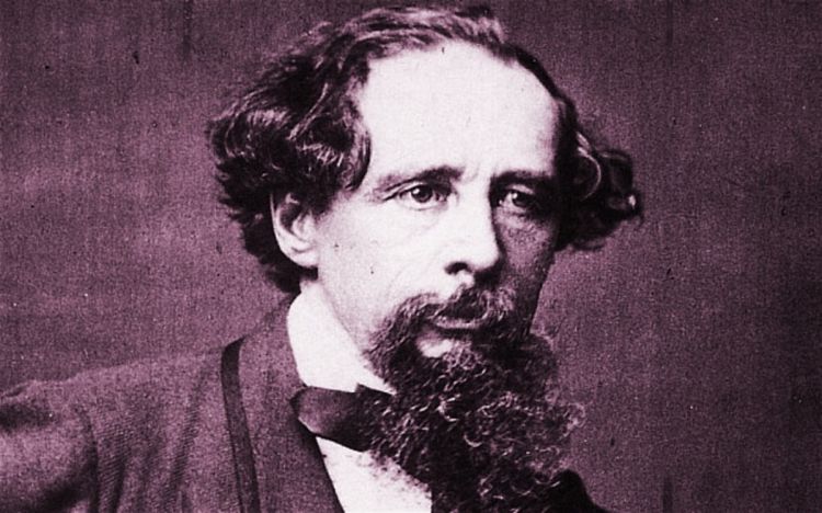 Did Charles Dickens invent Christmas as we know it today?