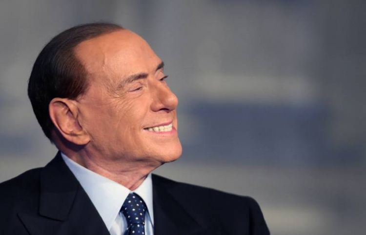 EU court claims final word on Berlusconi's stake in Mediolanum