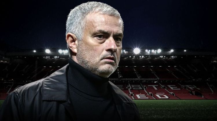 Jose Mourinho departs Manchester United with a $679,000 hotel bill