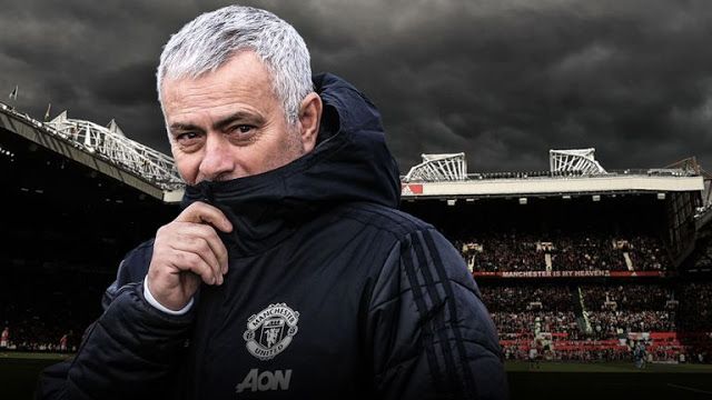 "Mourinho's Era" ended as football management?