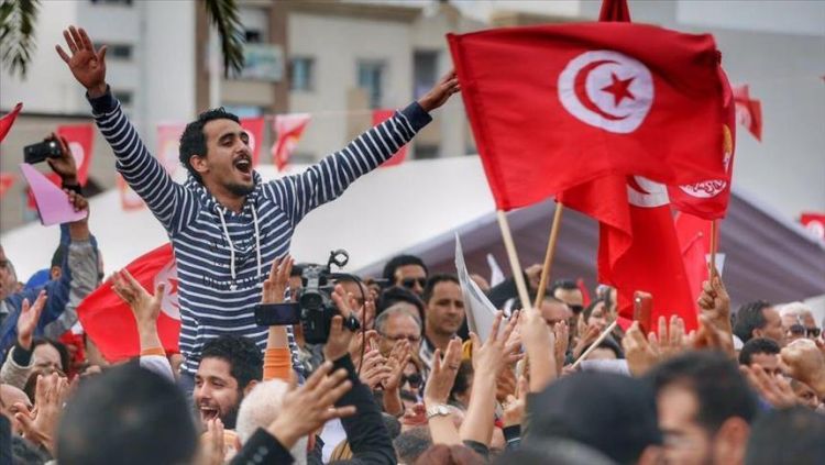 "موسم" الاحتجاجات بتونس.. هل يخرج عن السيطرة؟ رأي