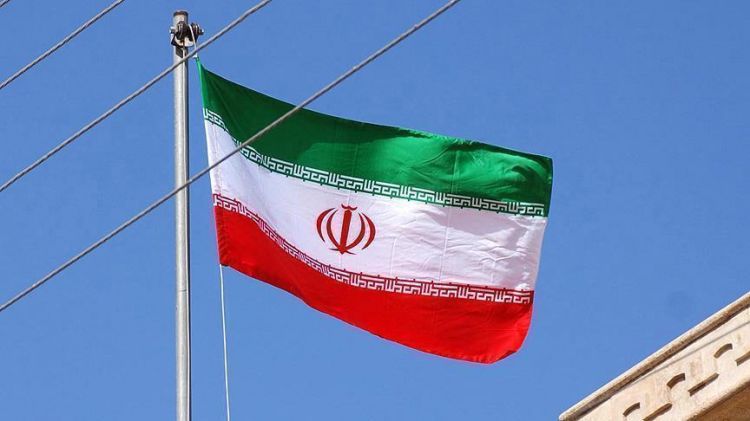 Iran launches military drills in Persian Gulf