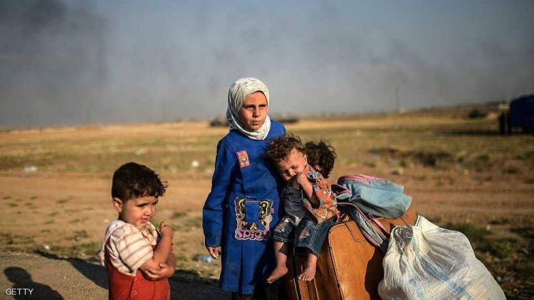 تركيا تعلن عودة 300 ألف سوري إلى بلادهم