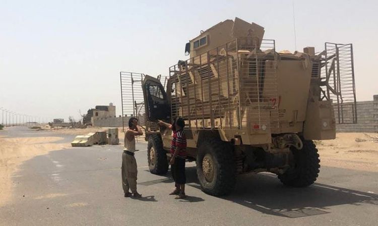 UN team arrives in Yemen to monitor Hodeida truce