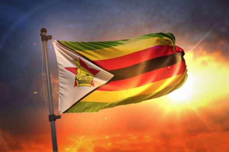 Happy holidays? Not in Zimbabwe's economic crisis