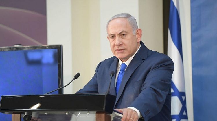Netanyahu to Christian IDF soldiers ‘You belong to the most moral army on earth’