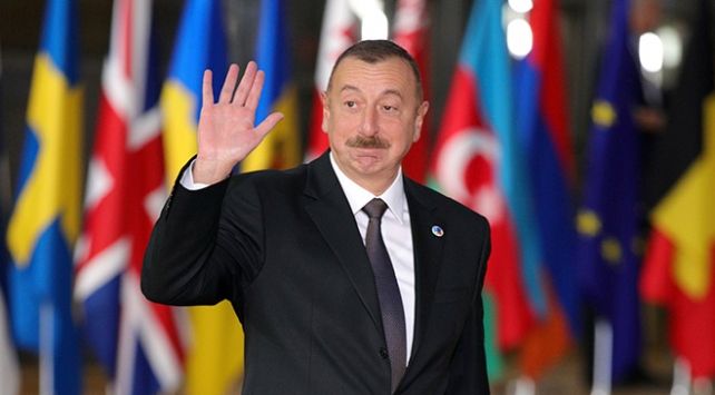 Image result for ilham aliyev