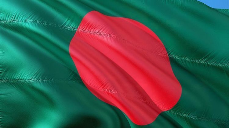 Bangladesh deploys troops amid violence ahead of polls