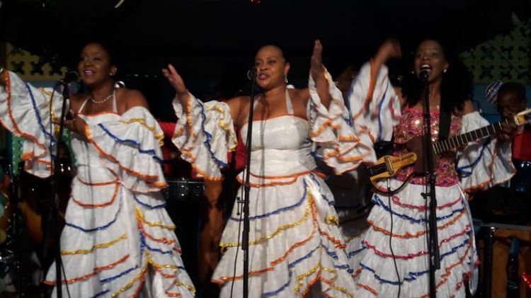 Trinidad and Tobago Remixes Caribbean Christmas Traditions