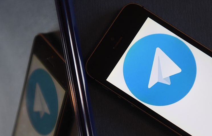 Russian watchdog denies spending nearly $300 mln on new technology to block Telegram