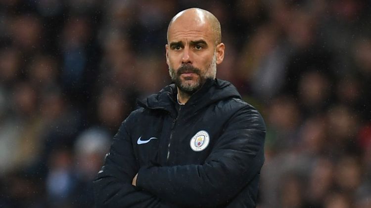 What Pep Guardiola must do to keep Man City on track over the festive period