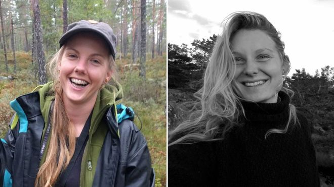 More arrests made over murder of two Scandinavian women in Morocco