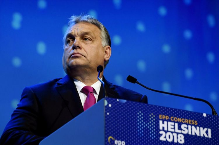 On the Surface, Hungary Is a Democracy But What Lies Underneath?