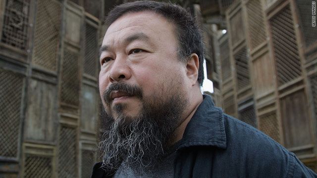 Ai Weiwei 'Refugee crisis is a political tool for populists'