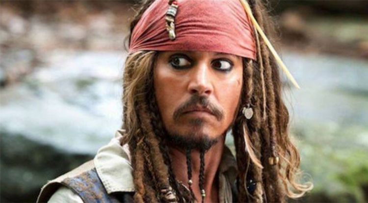 Pirates of the Caribbean set to reboot without Johnny Depp