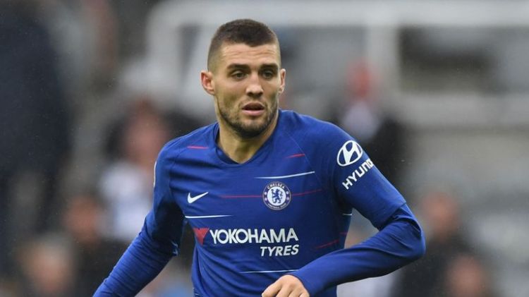 Kovacic It always can be better and I'm sure it will