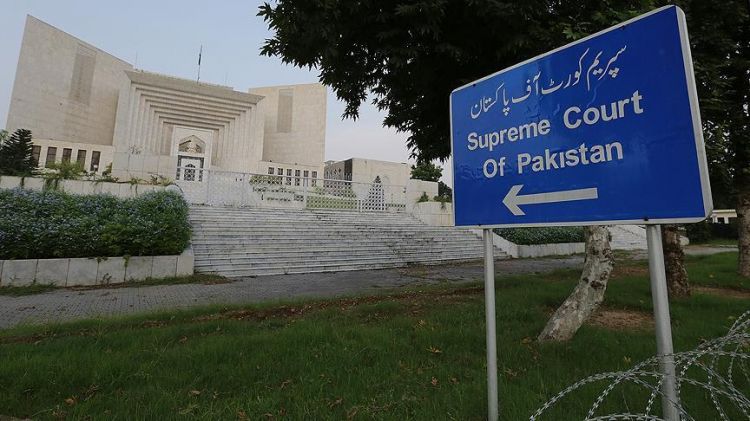 Pakistani court declares FETO a terror group