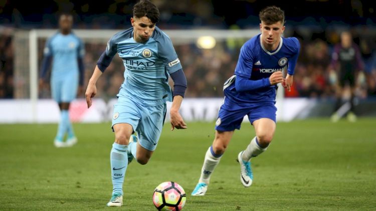 Manchester City Close To Selling Youngster To Real Madrid
