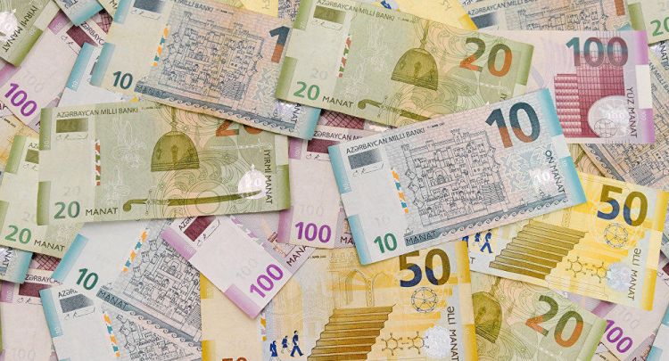 Azerbaijani manat one of most stable currencies in 2018