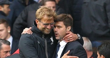Mauricio Pochettino reveals why he wants Tottenham fans to be more like Liverpool supporters