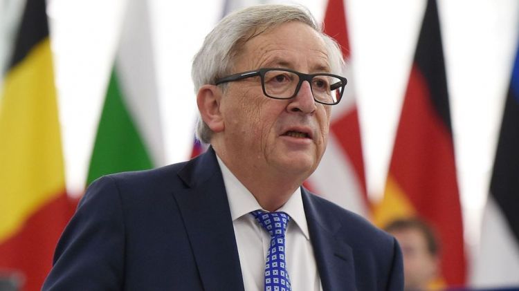 Romania not fit for EU presidency EU's Jean-Claude Juncker