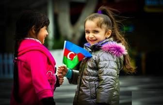 أذربيجان تحتفل بيوم التضامن.. وقنصلها بالقاهرة: نشعر بأننا في وطننا الثاني