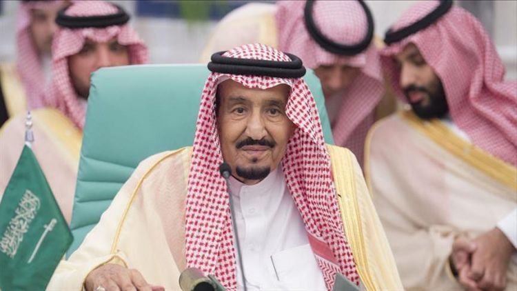 تغييرات نهاية العام السعودي "الصعب".. تحسين صورة واسترضاء للعائلة المالكة رأي