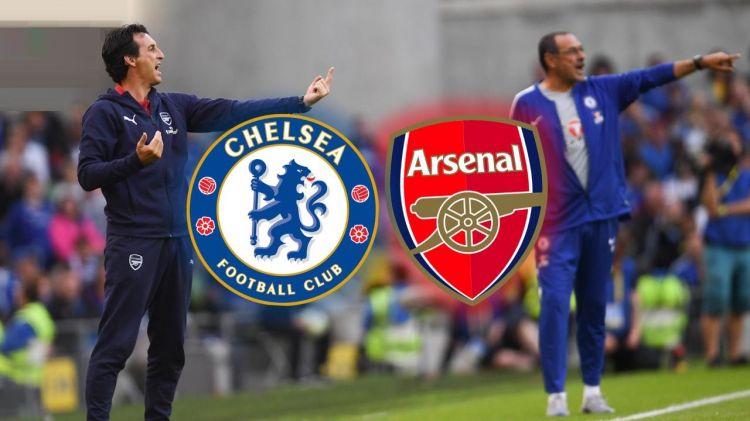 Chelsea 'agree' €50m deal for Gunners target, reaction to Liverpool thrashing