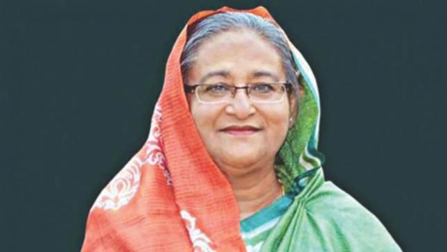 Hasina takes early lead as Bangladesh opposition rejects polls