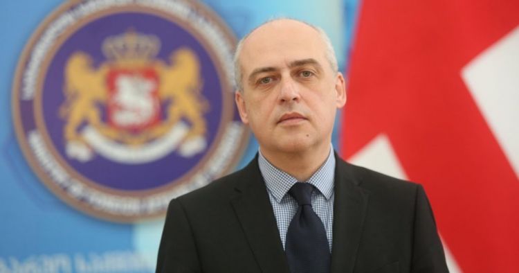 Zalkaliani on Georgia’s integration into NATO and EU